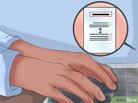 Image titled Write a Report Quickly and Painlessly Step 9