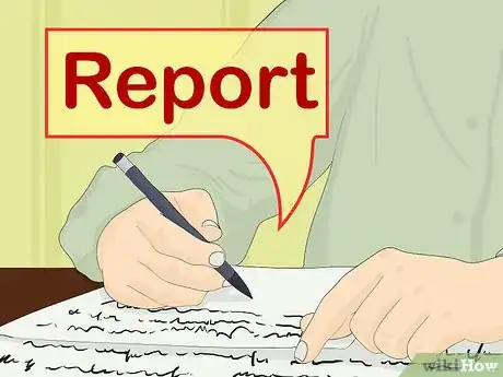 Image titled Prepare a Lab Report Step 1