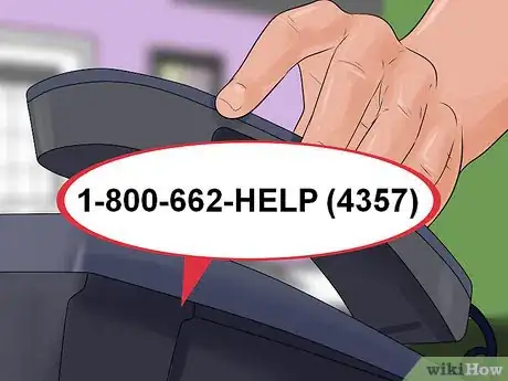 Image titled Stop Abusing Club Drugs Step 5