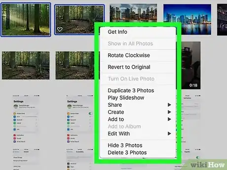 Image titled Delete Pictures from iCloud Step 14