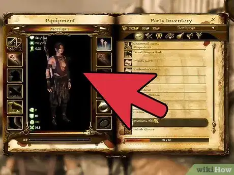 Image titled Give Gifts in Dragon Age Step 3