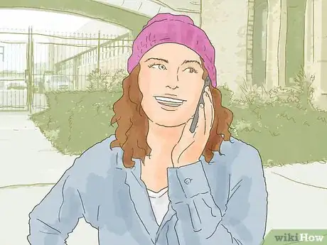 Image titled Communicate with a Girl when She Is Not Around Step 15