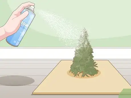Image titled Choose a Can of Fake Snow Step 10