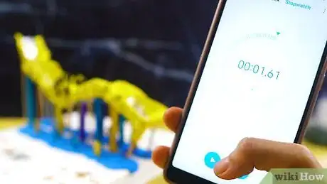 Image titled Make a Galactic Roller Coaster (Grades K 2) Step 9