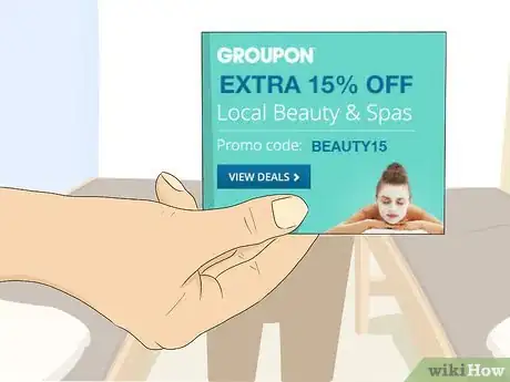 Image titled Find a Last Minute Mother's Day Gift Step 7