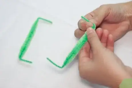 Image titled Make Four Legged Pipe Cleaner Animals Step 1