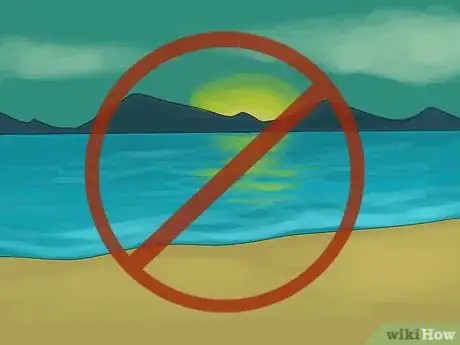 Image titled Prepare Horses for a Hurricane Step 2