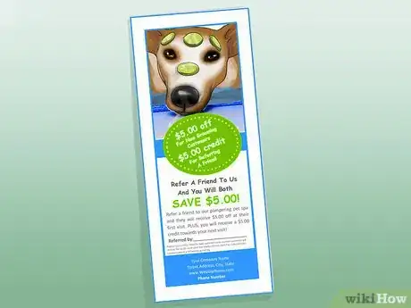 Image titled Start a Mobile Pet Grooming Service Step 6