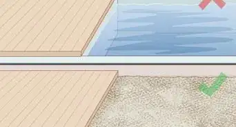 Prevent Mold on a Deck