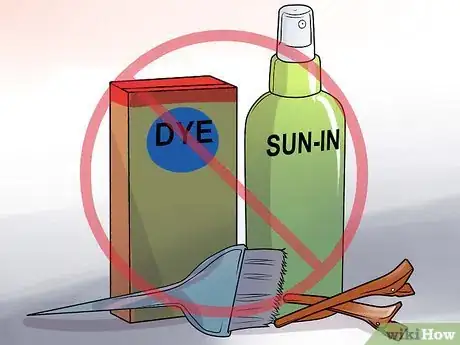 Image titled Transition to Natural Hair Step 22