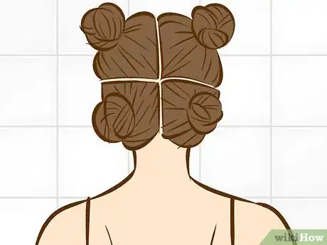 Image titled Dye Your Hair Jewel Toned Step 3