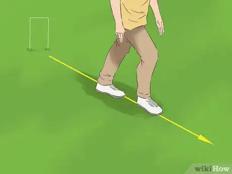 Image titled Set up Croquet Step 30