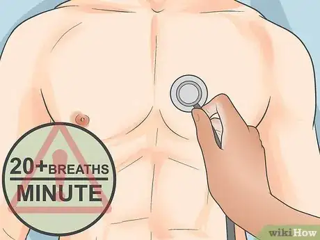 Image titled Spot Distributive Shock Symptoms Step 2