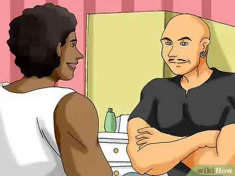 Image titled Get Constellation Piercings Step 4