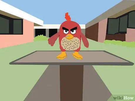 Image titled Take Angry Bird Toys on Vacation Step 19