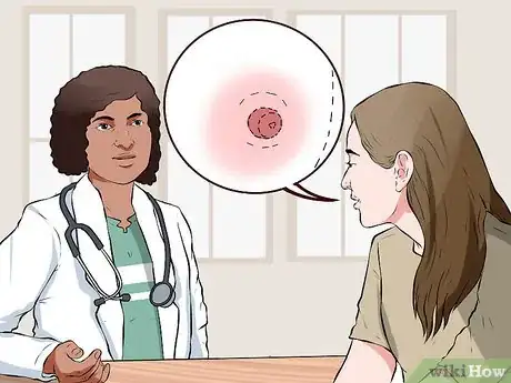 Image titled Achieve a Good Latch when Breastfeeding Step 11