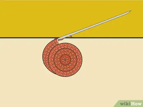 Image titled Crochet a Beanie Step 03