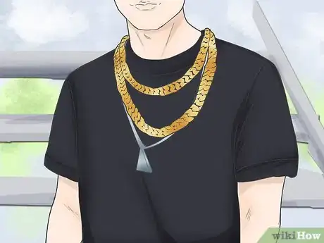 Image titled Dress Like Lil Pump Step 10