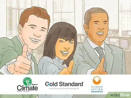 Image titled Buy a Carbon Offset Step 14