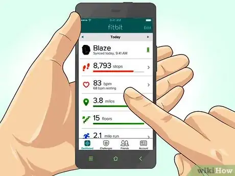 Image titled Set a Long‐Term Running Goal Step 8