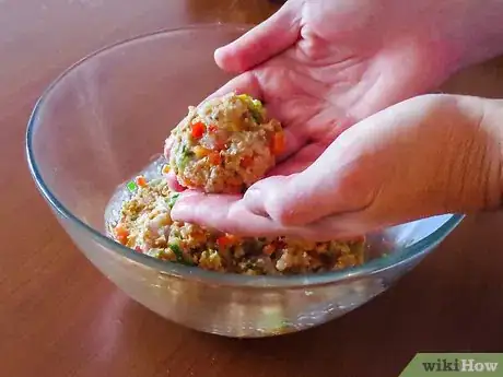 Image titled Make Crab Cakes Step 4