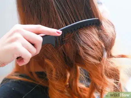 Image titled Dry Curly Hair Step 21