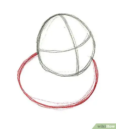 Image titled Draw semicircle Step 2