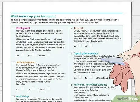 Image titled Pay Taxes in the UK Step 4