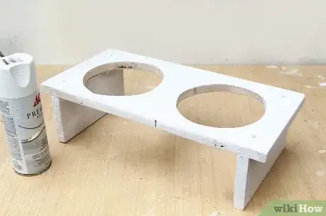 Image titled Make Raised Dog Bowls Step 23