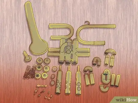 Image titled Clean and Maintain a Tuba Step 2