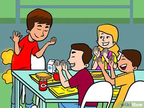 Image titled Flatulate Secretively (Teenagers) Step 18