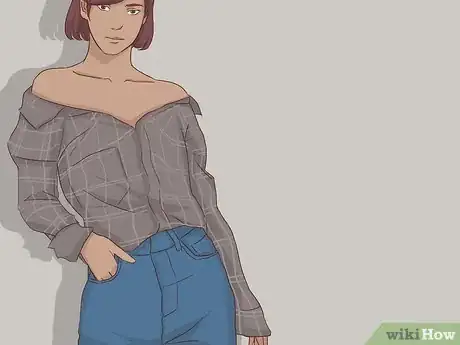Image titled Style Mom Jeans Step 9