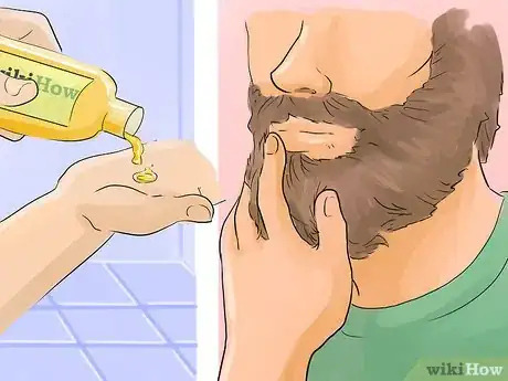 Image titled Maintain a Beard for a Professional Look Step 5