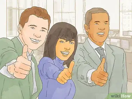 Image titled Join the American Federation of Government Employees Step 6