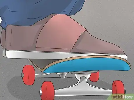 Image titled Varial Heelflip Step 6