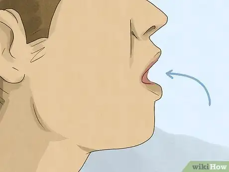 Image titled Force a Burp Step 7