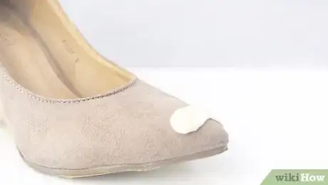 Image titled Clean Suede Shoes Step 13