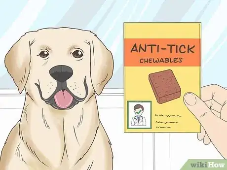 Image titled Prevent Lyme Disease Step 6