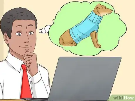 Image titled Organize a Fashion Show Step 1