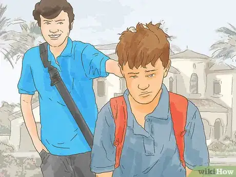 Image titled Tell if Your Friends Are Getting Tired of You Step 6