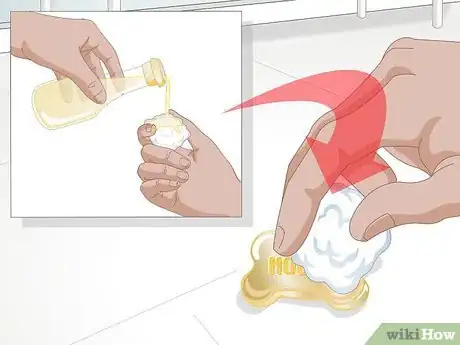 Image titled Clean Your Dog's ID Tag Step 13