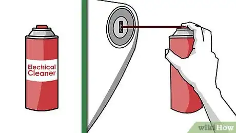 Image titled Fix an Ignition Key That Doesn't Turn Step 12