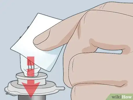 Image titled Upgrade Headlights Step 7