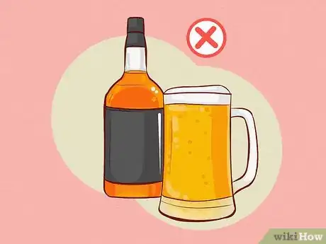 Image titled Care for Sensitive Skin Step 4