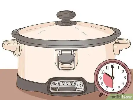 Image titled Let Your Slow Cooker Clean Itself Step 7