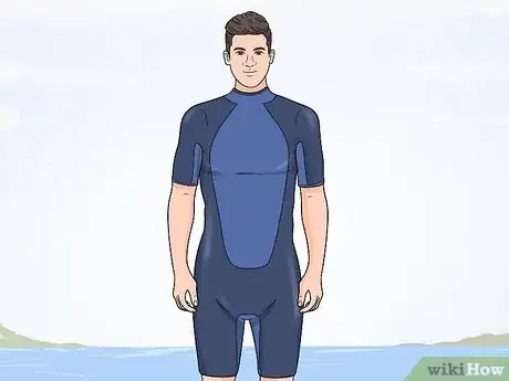 Image titled Prepare Yourself for Your First Surf Step 3