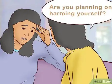 Image titled Handle a Suicidal Teenager Step 9