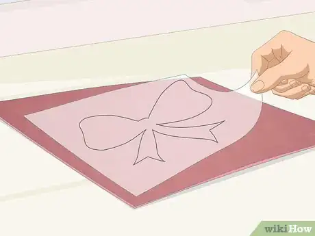 Image titled Cut Felt Step 9