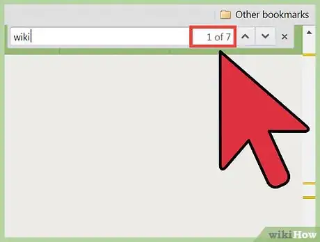 Image titled Use Find in Google Chrome Step 5