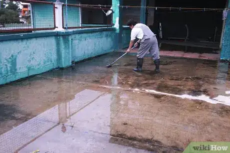 Image titled Deal with Damp in Your Home Step 12